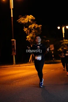 Runner Photo 1982785