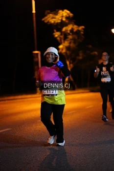 Runner Photo 1982849