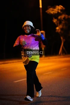 Runner Photo 1982855