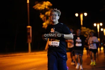 Runner Photo 1982920
