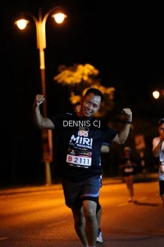 Runner Photo 1982925