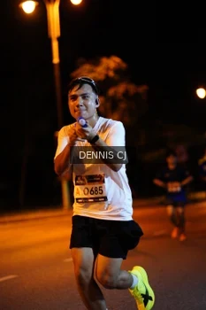 Runner Photo 1982936