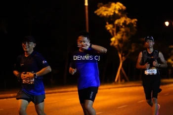 Runner Photo 1982948