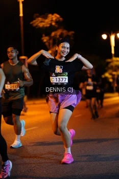 Runner Photo 1983164