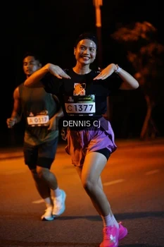 Runner Photo 1983170