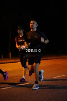 Runner Photo 1983215