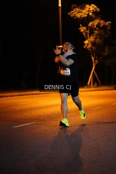 Runner Photo 1983233
