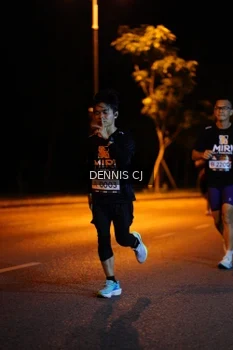 Runner Photo 1983241