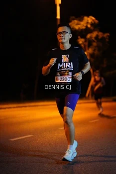 Runner Photo 1983253