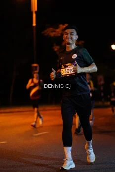 Runner Photo 1983265