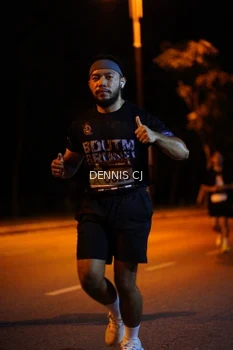 Runner Photo 1983289
