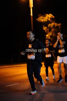 Runner Photo 1983296