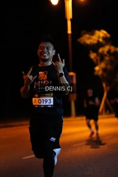 Runner Photo 1983318
