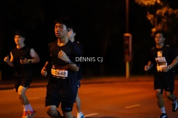 Runner Photo 1983331