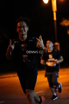 Runner Photo 1983350