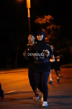 Runner Photo 1983355