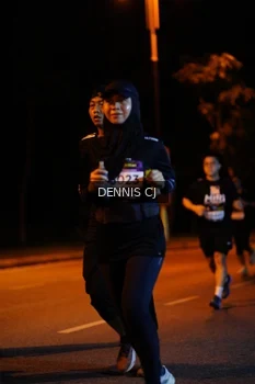 Runner Photo 1983360