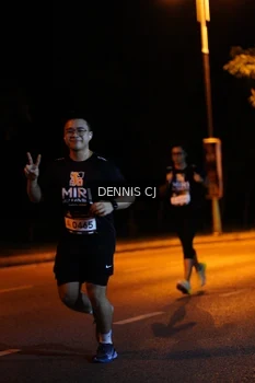 Runner Photo 1983373