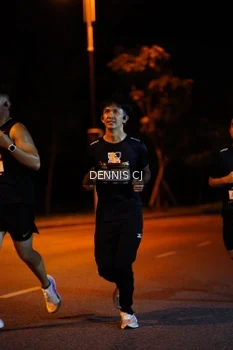 Runner Photo 1983474