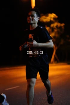 Runner Photo 1983490