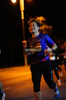 Runner Photo 1983583
