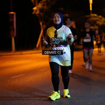 Runner Photo 1984201