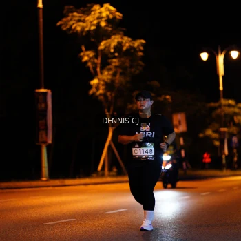 Runner Photo 1984762