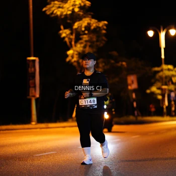 Runner Photo 1984770