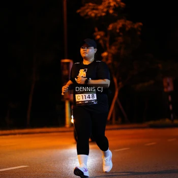 Runner Photo 1984778