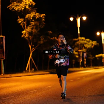 Runner Photo 1984934
