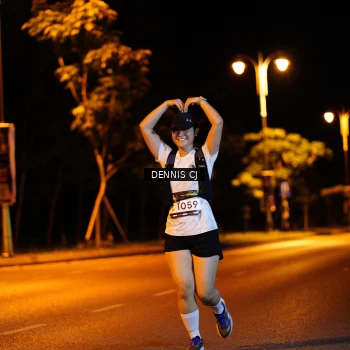 Runner Photo 1985082
