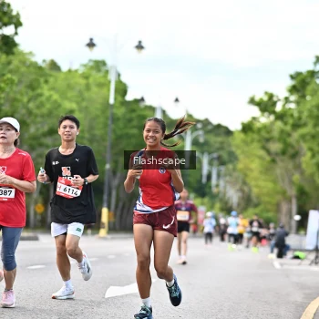 Runner Photo 1986863