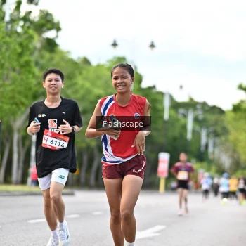 Runner Photo 1986869
