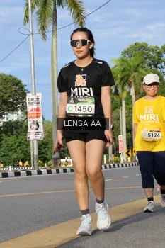 Runner Photo 1987451