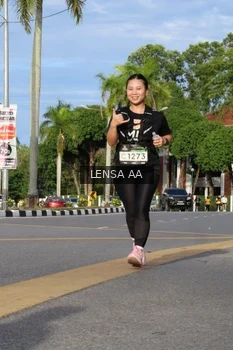 Runner Photo 1987508