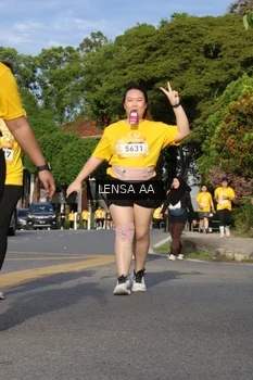Runner Photo 1987557