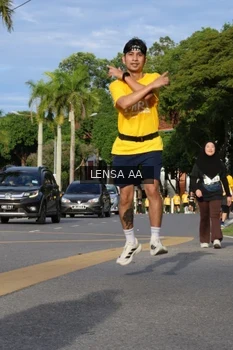 Runner Photo 1987567