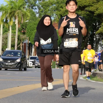 Runner Photo 1987591