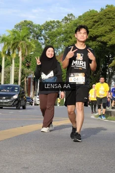 Runner Photo 1987602