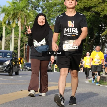 Runner Photo 1987615