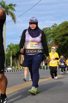 Runner Photo 1987681