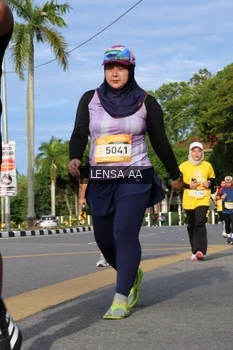 Runner Photo 1987684