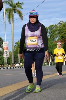 Runner Photo 1987687
