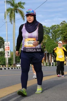 Runner Photo 1987691