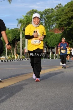 Runner Photo 1987697