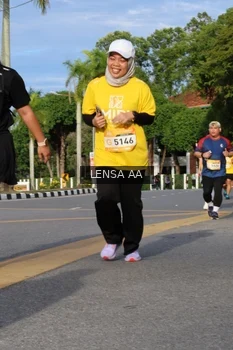 Runner Photo 1987705