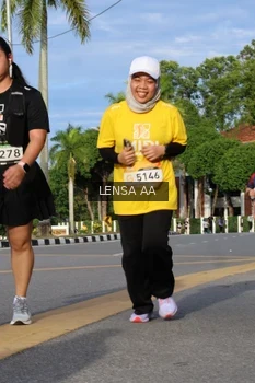 Runner Photo 1987707