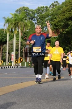 Runner Photo 1987719
