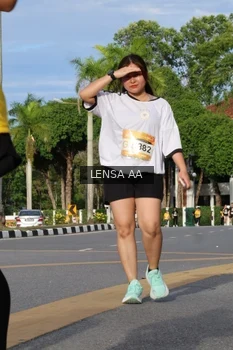Runner Photo 1987758