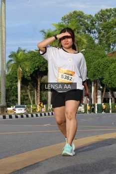 Runner Photo 1987765